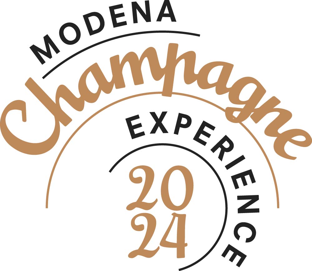 Modena Champagne Experience 2024