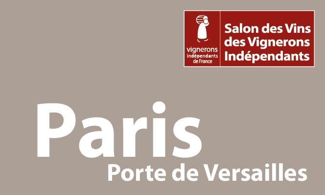 Salon des Vignerons Indépendants - Paris 2024
